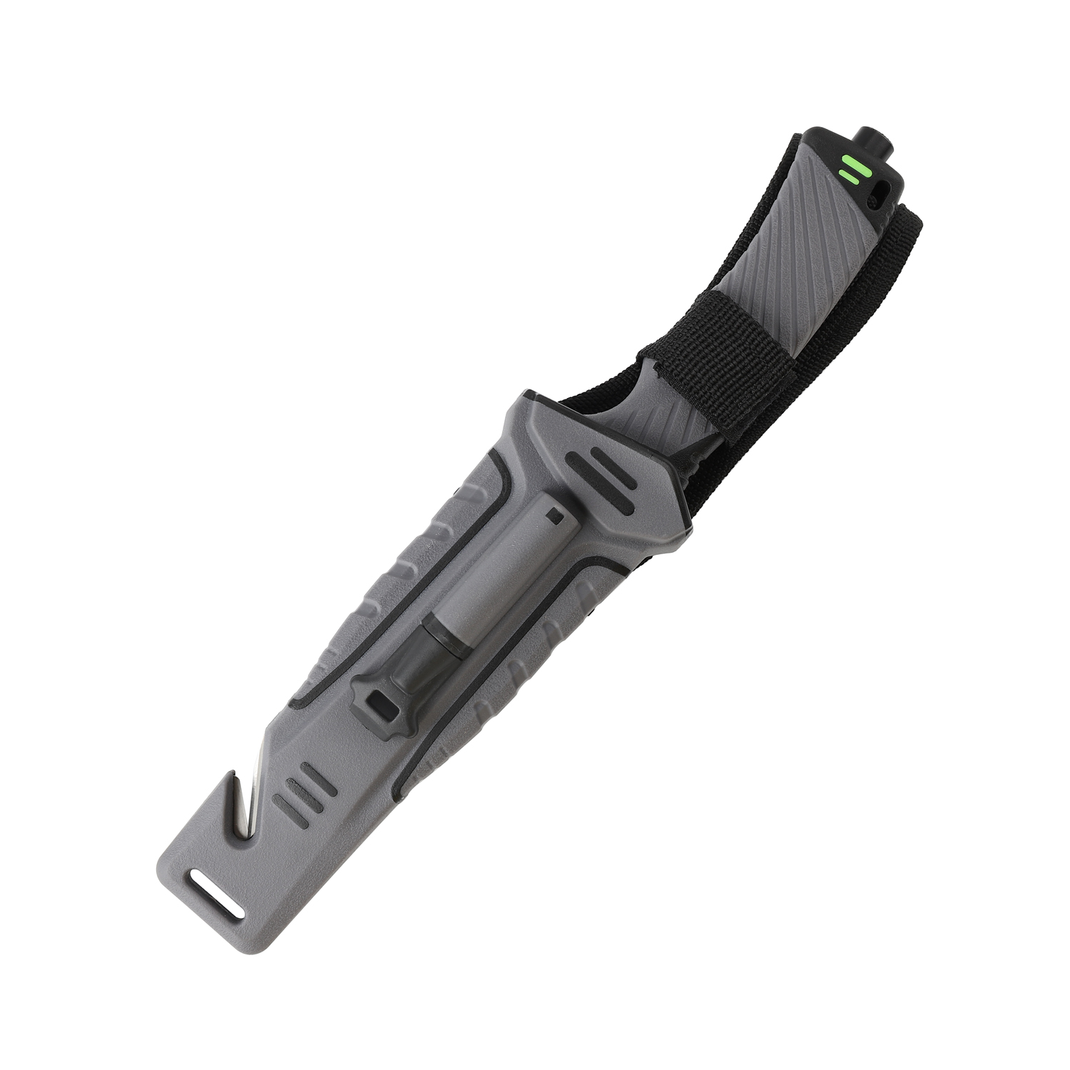 Pisau Ganzo G8012 Pisau Tetap  - Bushcraft Knife Fixed ulasan dan harga