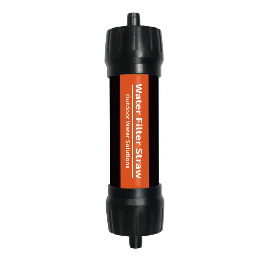 Sedotan Filter Air Mini Mini,  - Water Purification Straw ulasan dan harga